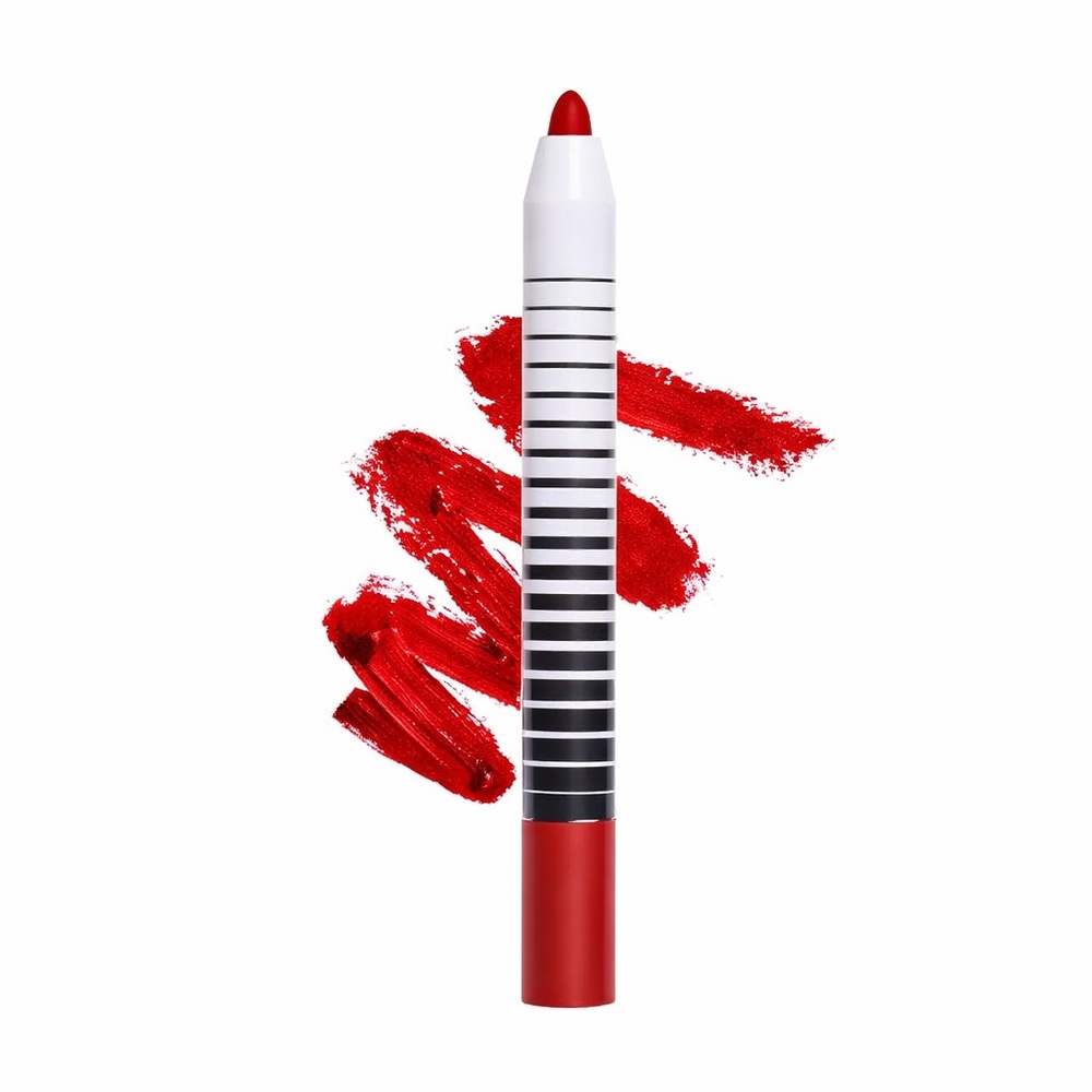 Dibs Beauty No Pressure Lip Liner - Shade 5 Love Language